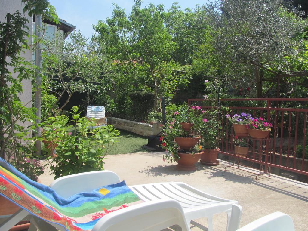 Apartment Artusi Pula Room photo