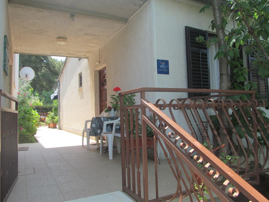 Apartment Artusi Pula Room photo