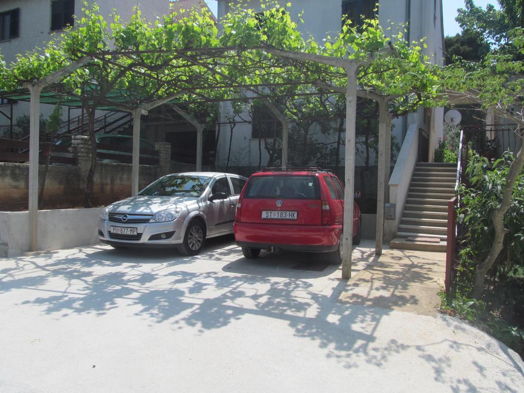 Apartment Artusi Pula Room photo
