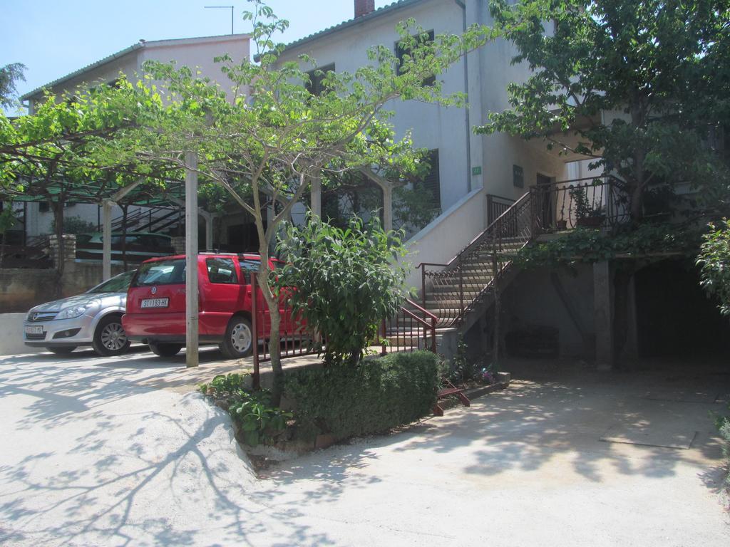 Apartment Artusi Pula Room photo