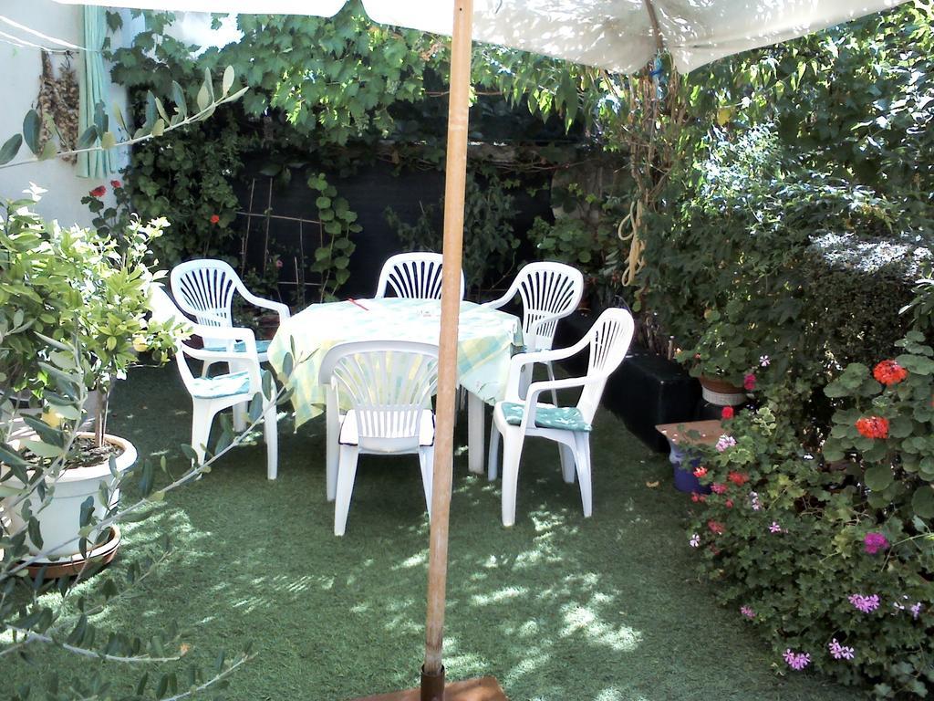 Apartment Artusi Pula Room photo
