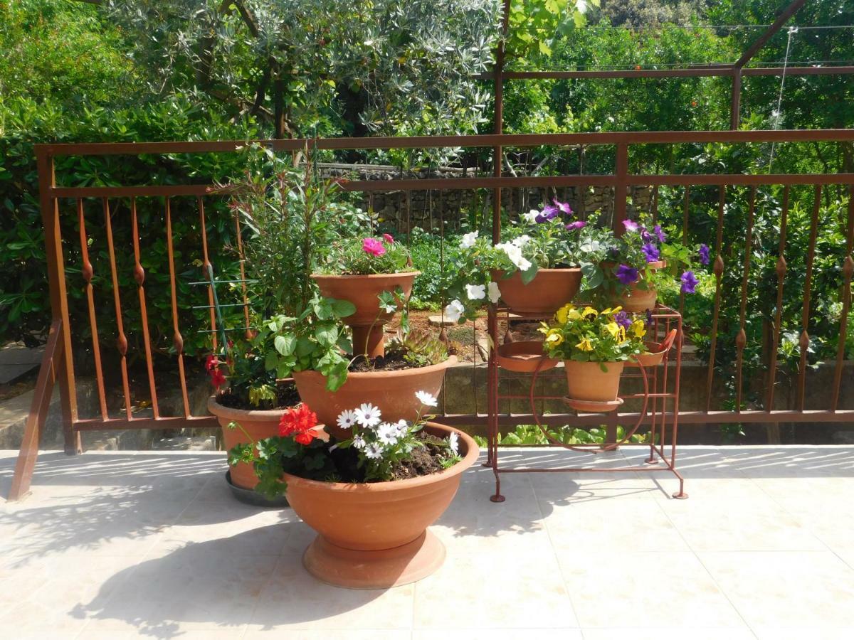 Apartment Artusi Pula Exterior photo